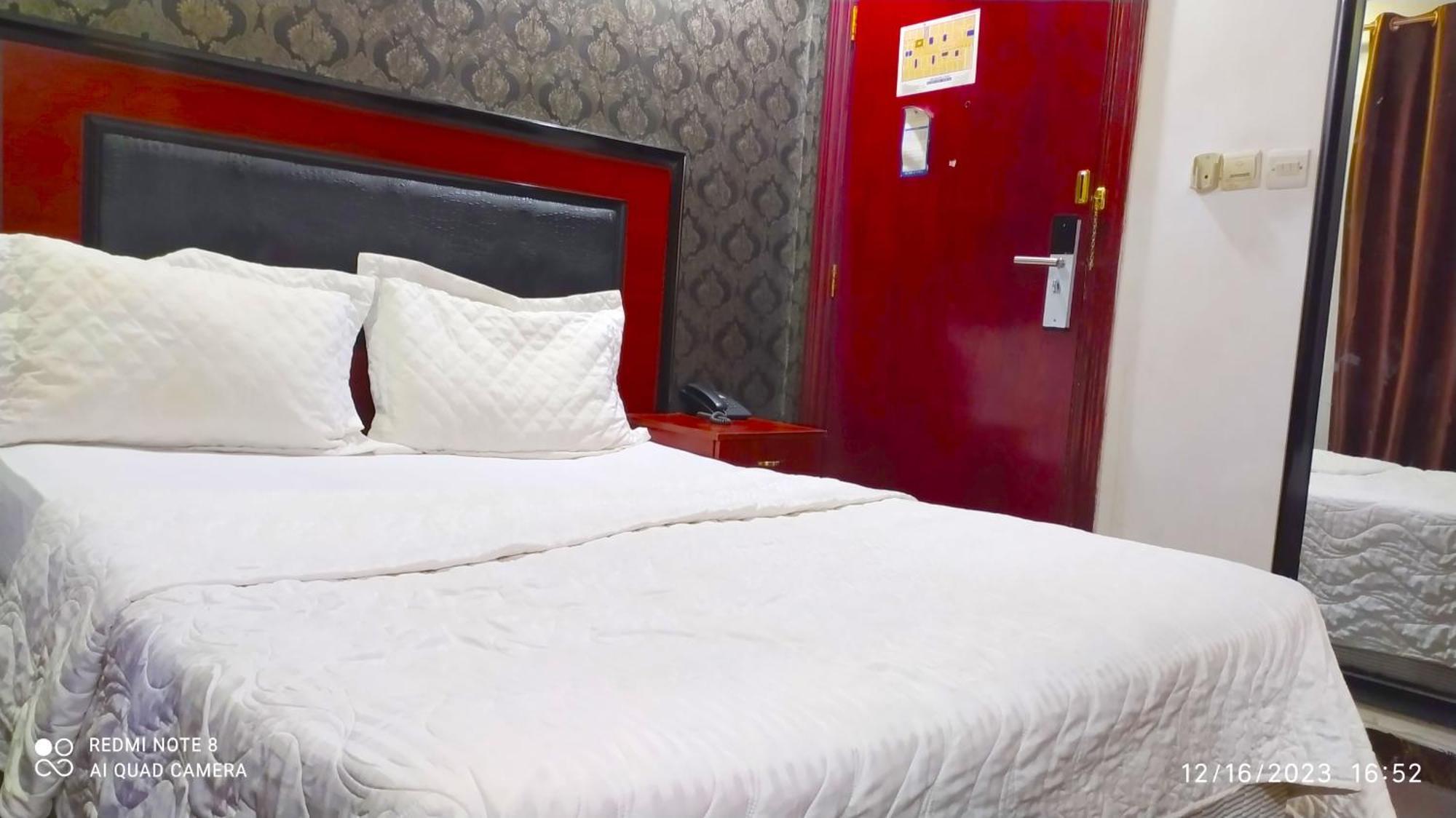 Gulf Star Apartment